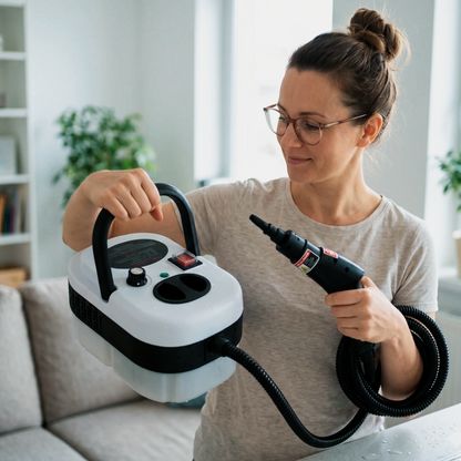 Steam Cleaner