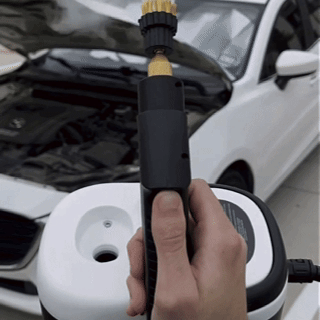 Steam Cleaner